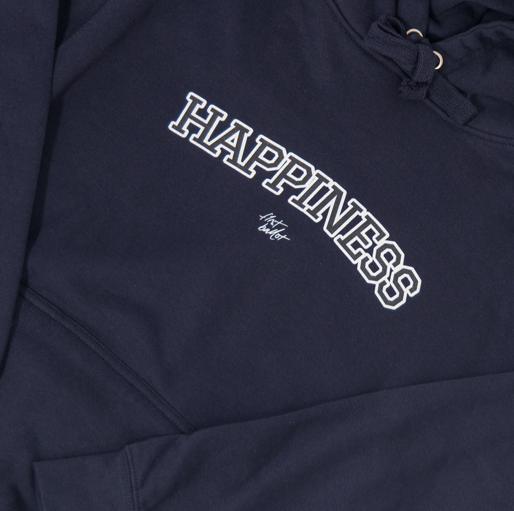 The HAPPINESS Hoodie