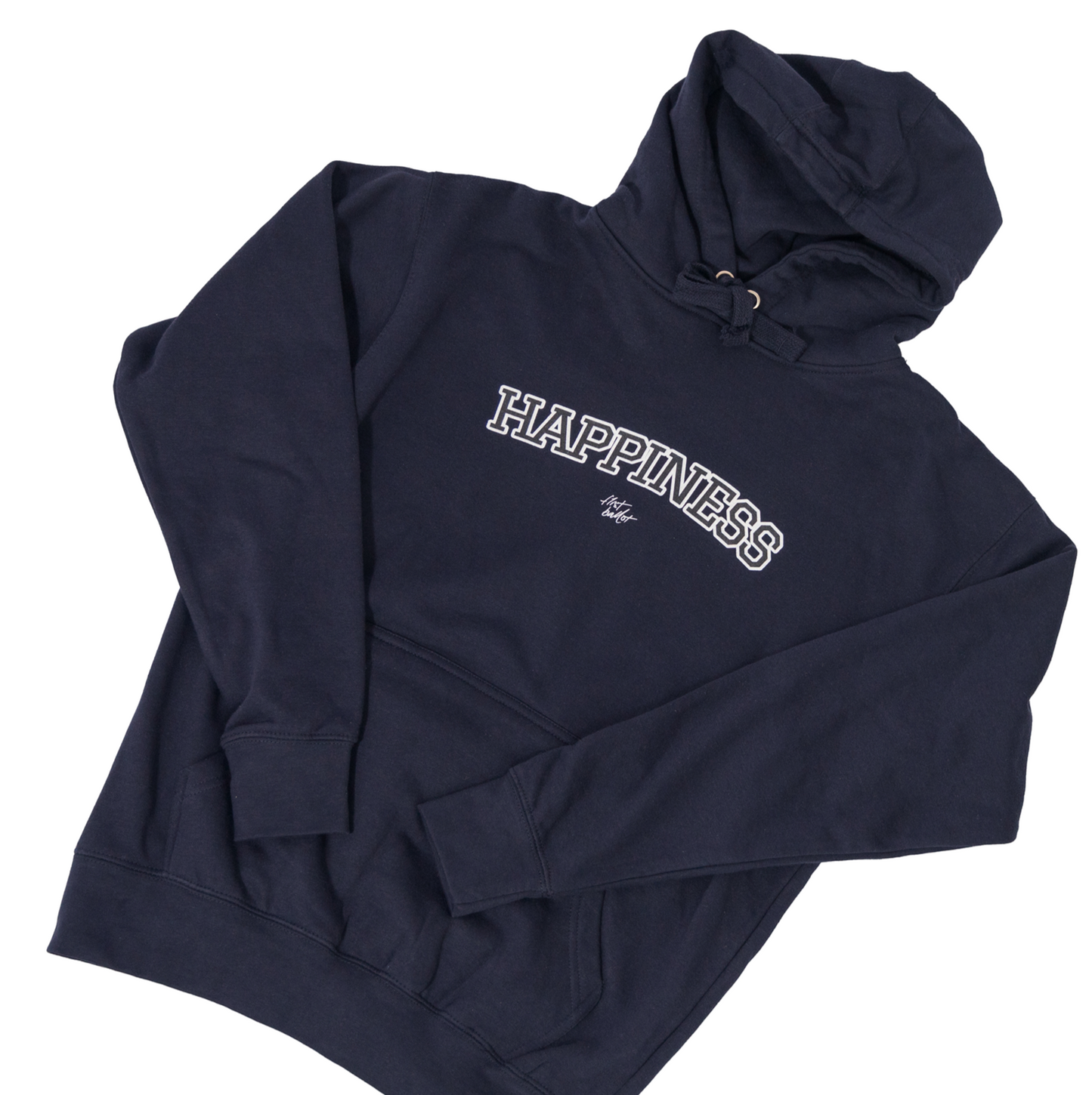 The HAPPINESS Hoodie